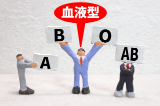 血液型