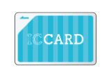 交通系ICカード