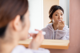 歯磨きの回数