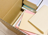 読み終わった書籍の処分