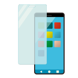 スマホの画面にフィルム貼ってる?