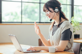 オンラインの英会話レッスン利用したことある?