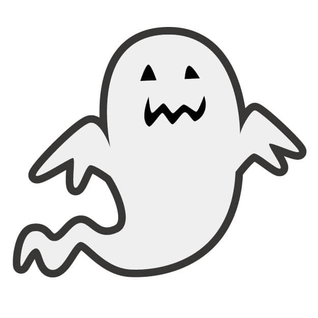 ホラーコンテンツに興味ある？