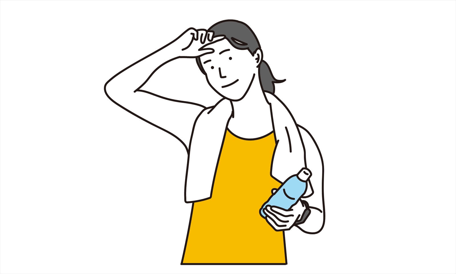 ジム活してる人どれくらい？