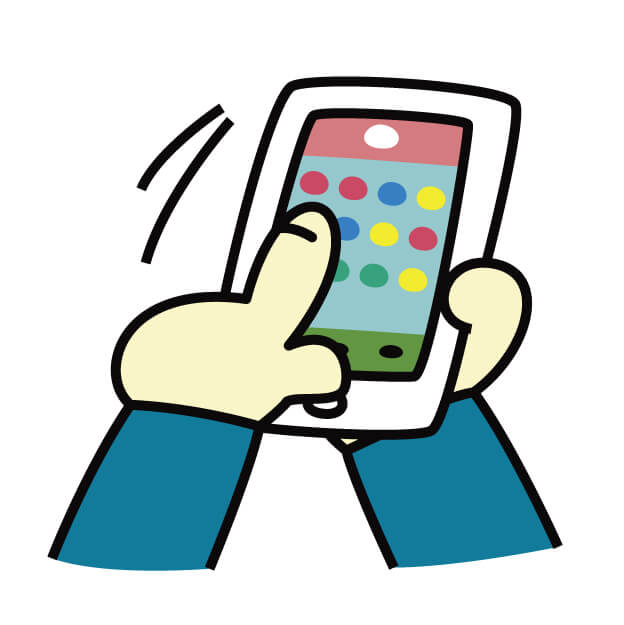 ゲームアプリ、気づけば何個?