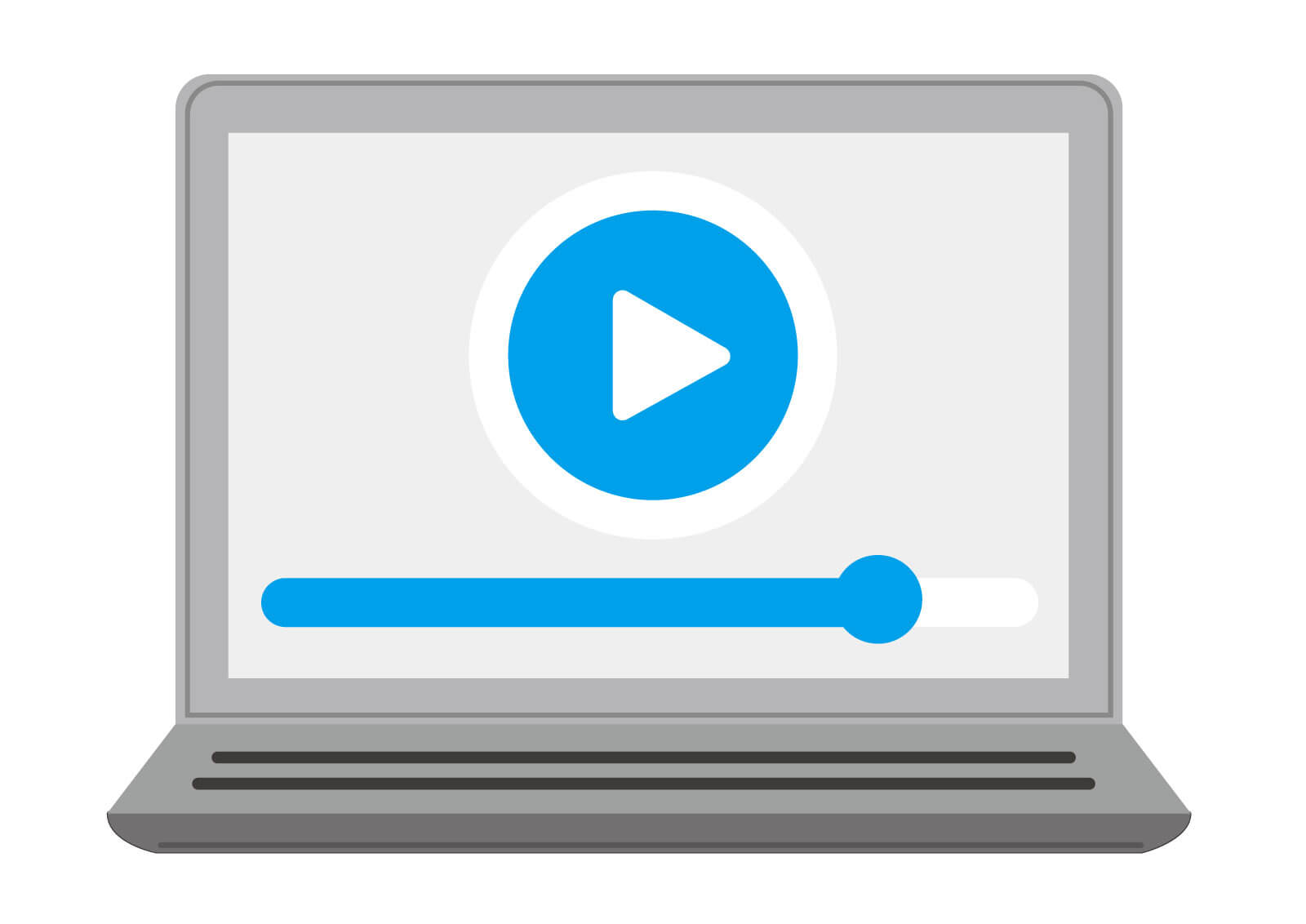 動画視聴は倍速派?