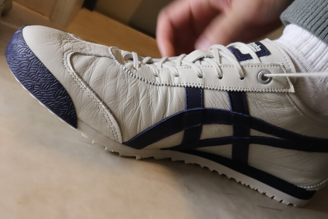 靴のネット購入、アリ?ナシ?