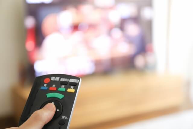 テレビドラマ、あなたの視聴スタイルは?