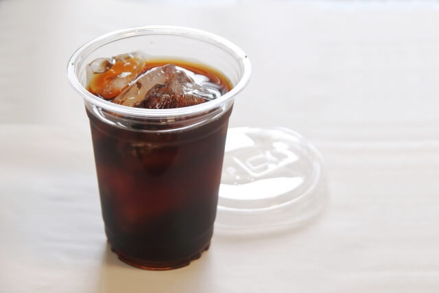 ドリップコーヒー、コンビニで買ったことある?